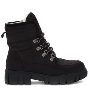 RELIGIOUS COMFORT - EARLY HYBRID WATERPROOF WINTER BOOT